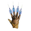 Nightmare on Elm Street Freddy Krueger Syringe Glove